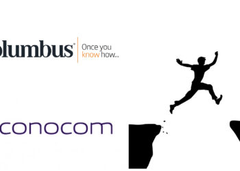 Econocom and Columbus move onto front foot with new growth plans