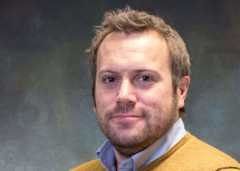 Dave Adamson, Espria