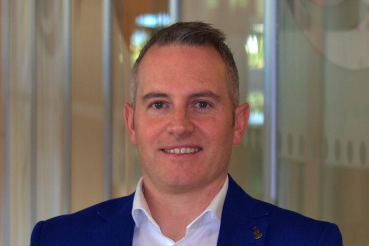 James Bates, N2S