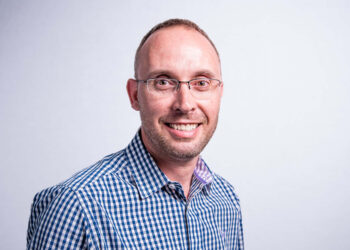 Kevin Wragg, TD Synnex