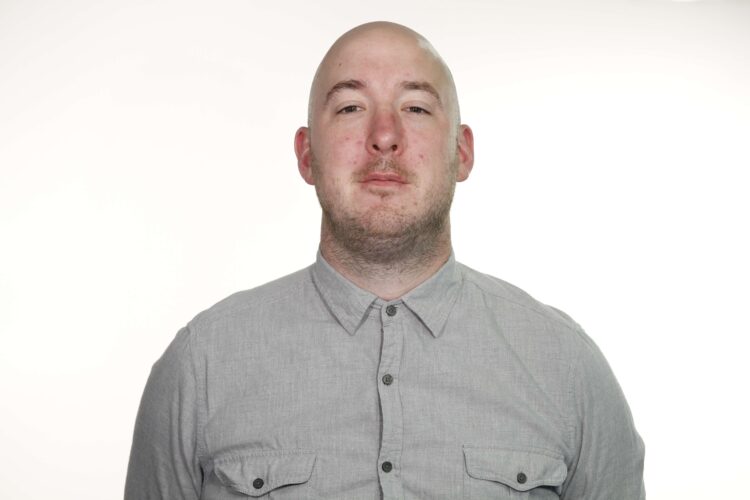 Luke Budka