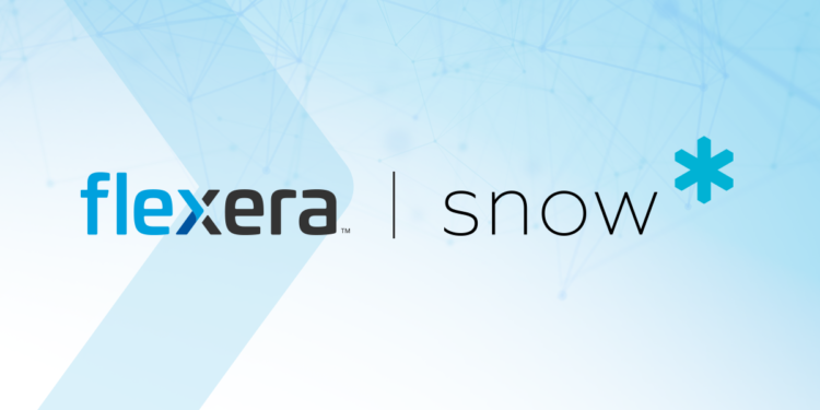 ‘Big win for partners’: Flexera to acquire Snow Software
