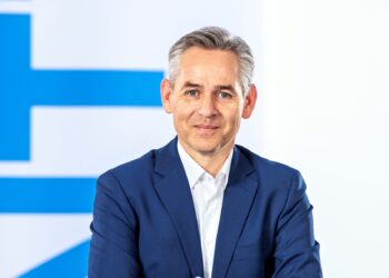 Norbert Rotter, NTT Data Business Solutions