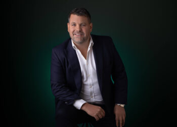 Ross Teague, CEO, Nebula