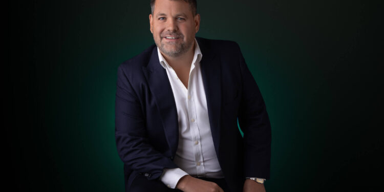 Ross Teague, CEO, Nebula