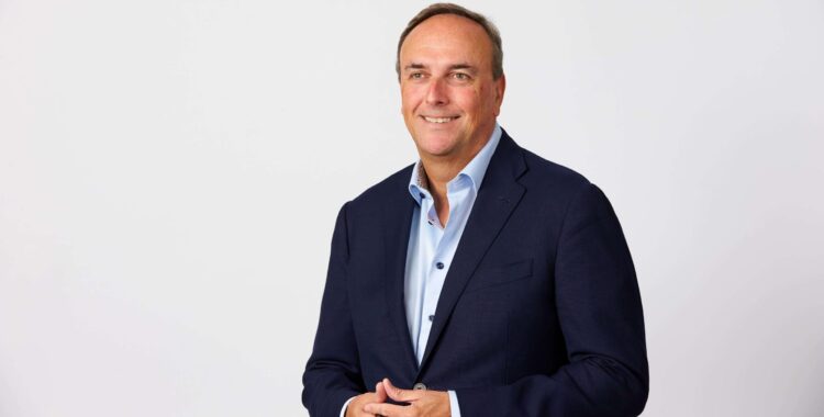 Scott Dodds, Ultima Business Solutions