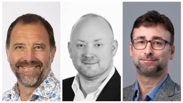 VMware partners reveal Broadcom wishlists as $61bn takeover closes