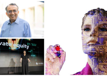 7 stories that rocked the UK IT channel in 2023