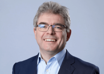 Andrew Belshaw, CEO, Gamma