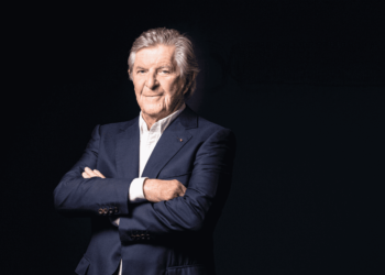 Jean-Louis Bouchard, Econocom