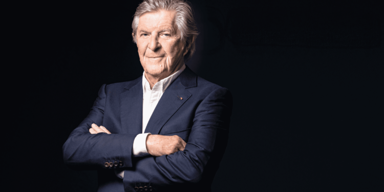 Jean-Louis Bouchard, Econocom