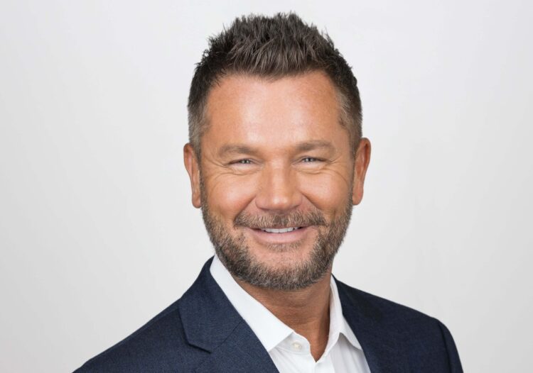 Neil Muller, Digital Space