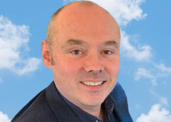 Simon Bennett, TD Synnex