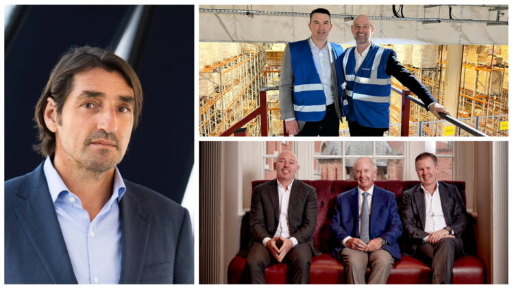 10 largest reseller and MSP trade takeovers of 2023