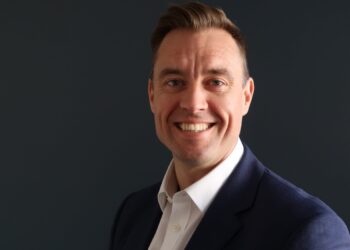 Adam Tarbox, Nutanix