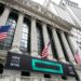HPE at the NYSE