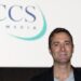 James Hardy, CCS Media