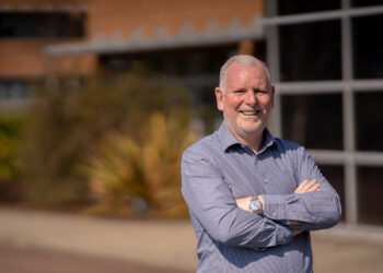 Kick ICT's Tom O'Hara