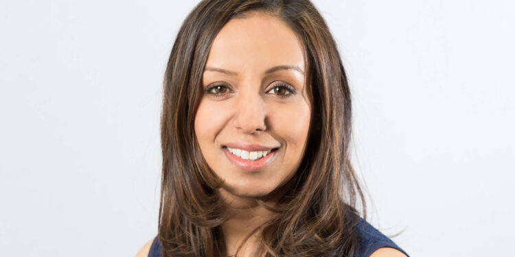 Manpreet Gill, Bell Microsystems