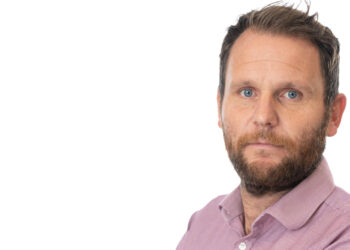 Matthew Paynter, Exclusive Networks