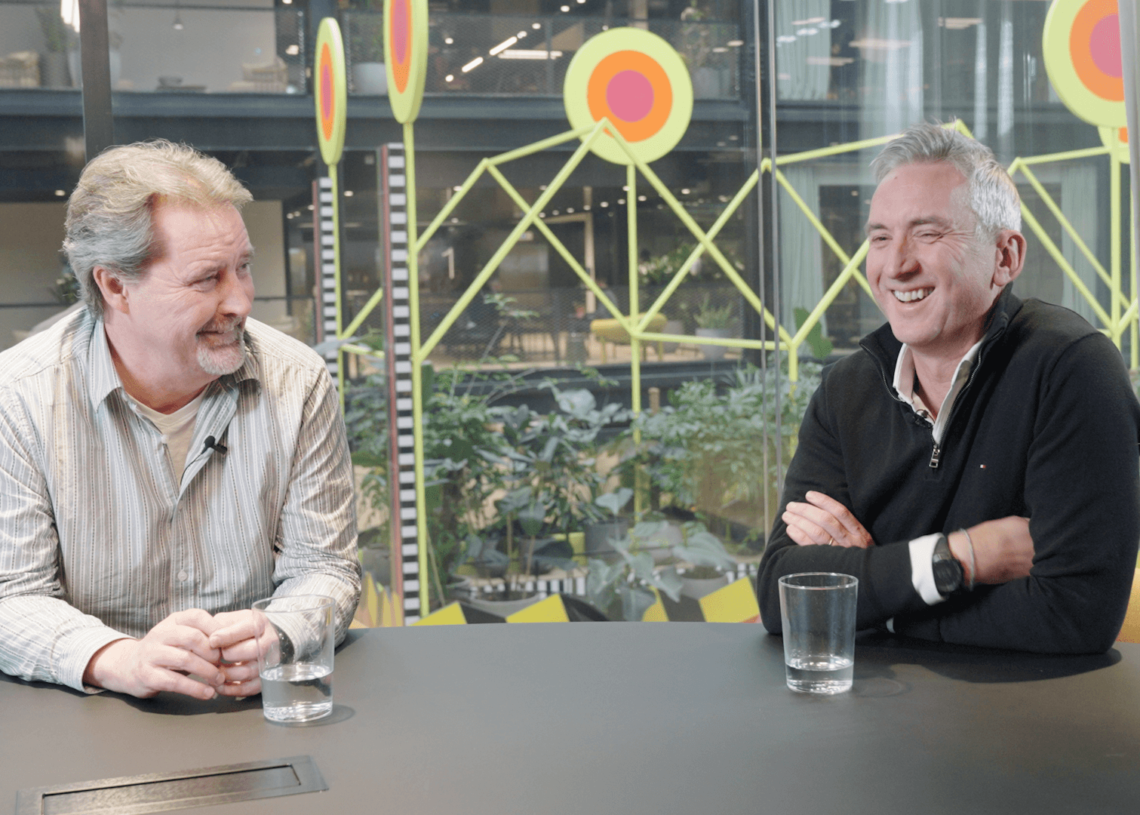 Advania Acquires CCS Media Amid Scale Race