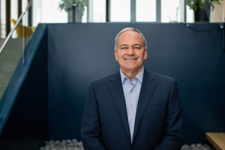 Nick Ockwell, Service Express