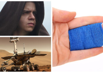 Which MSP boss was struck by lightning? The best Oxygen 250 ice-breakers