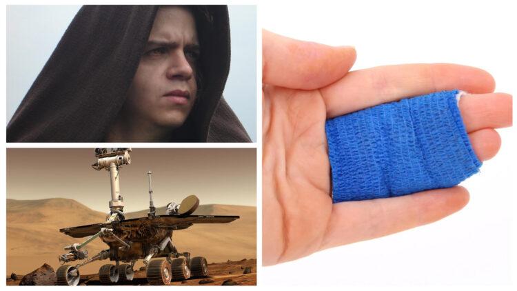 Which MSP boss was struck by lightning? The best Oxygen 250 ice-breakers