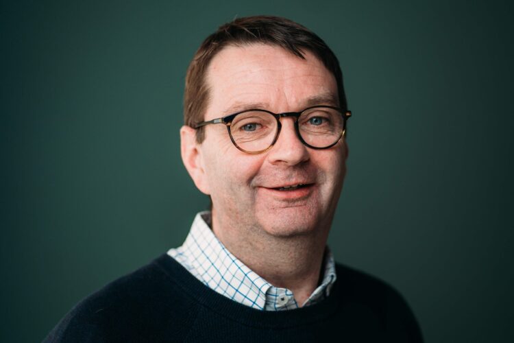 Phil Clark, Embedded IT