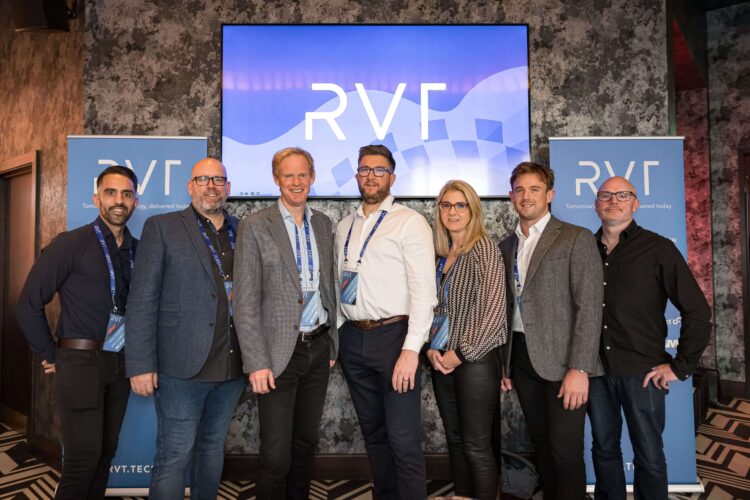 RVT team