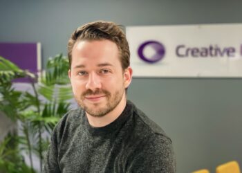 Rob Smith, Creative ITC