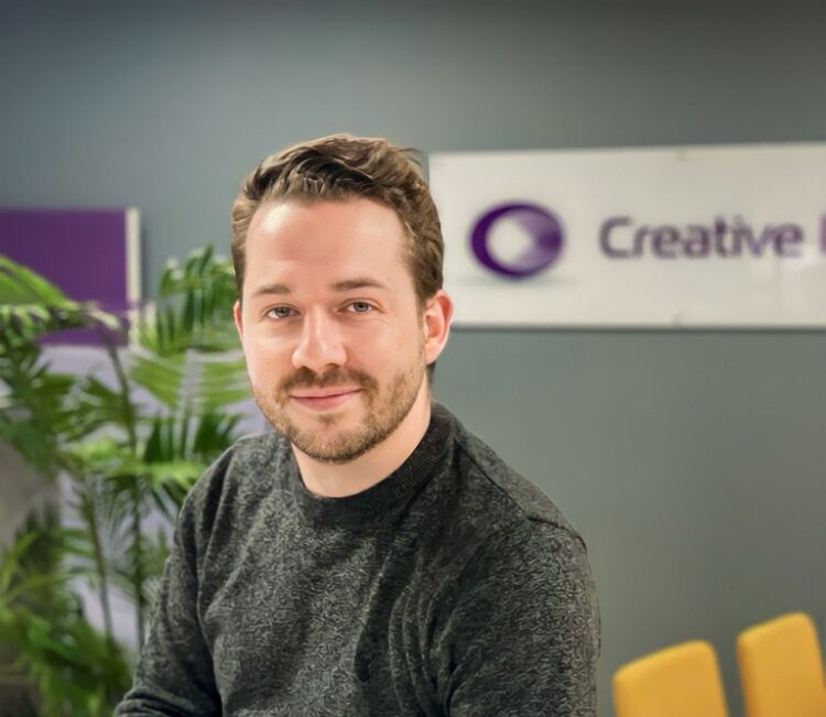 Rob Smith, Creative ITC