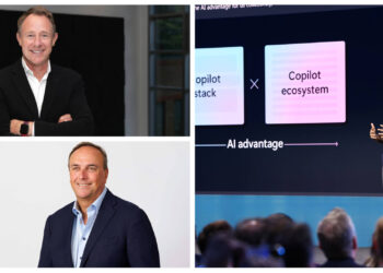 How big will Microsoft Copilot be? UK partners have their say