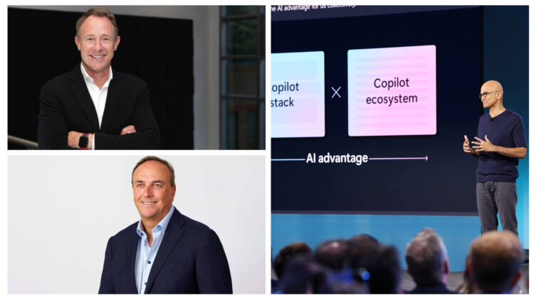 How big will Microsoft Copilot be? UK partners have their say