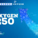 Oxygen 250 2024