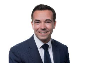 Chris Jones, Trustmarque