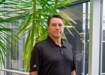 Dale Foster, CEO Climb Global Solutions