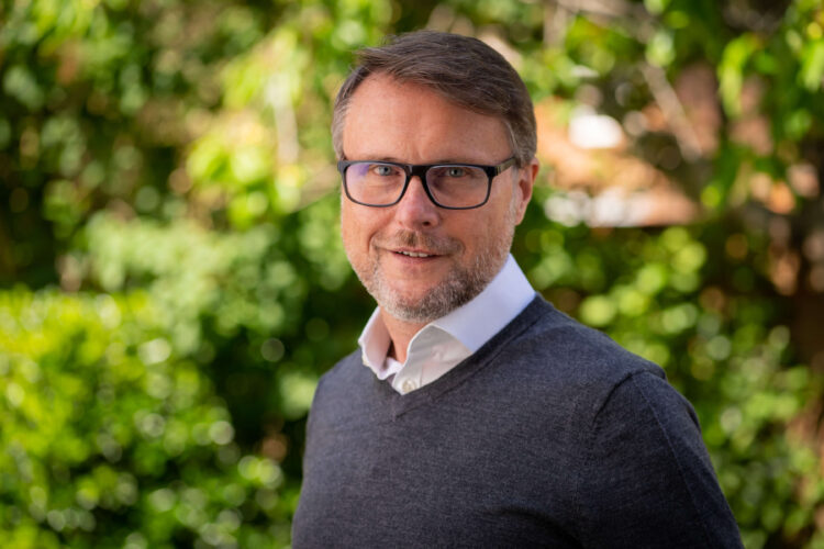 David Stokes, IBM