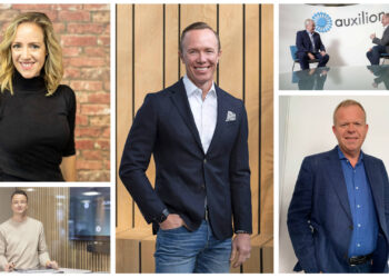 50 high-growth UK channel partners revealed