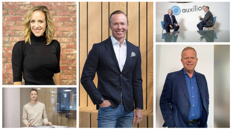 50 high-growth UK channel partners revealed