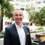 Geoff Greenlaw, Pure Storage