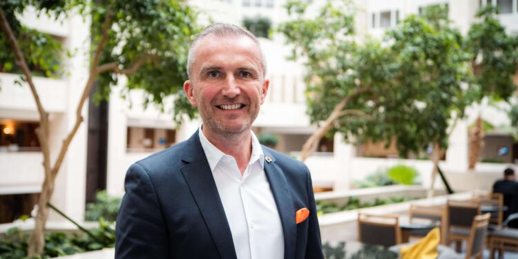 Geoff Greenlaw, Pure Storage