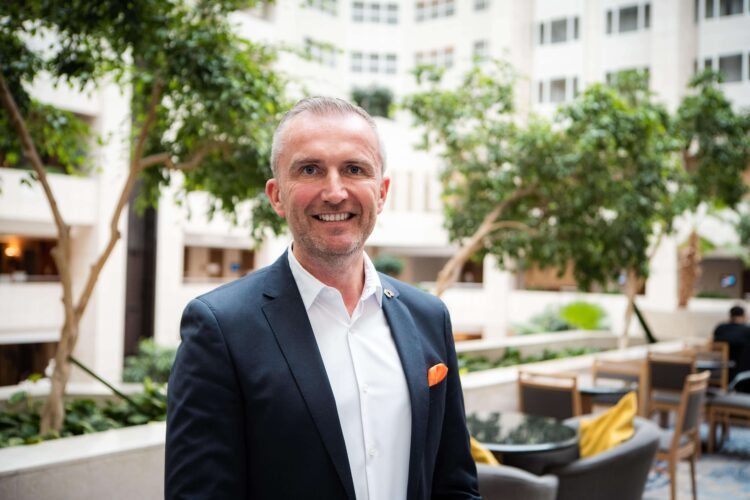 Geoff Greenlaw, Pure Storage