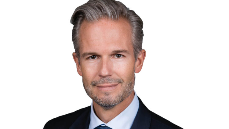 Jesper Trolle, Exclusive Networks