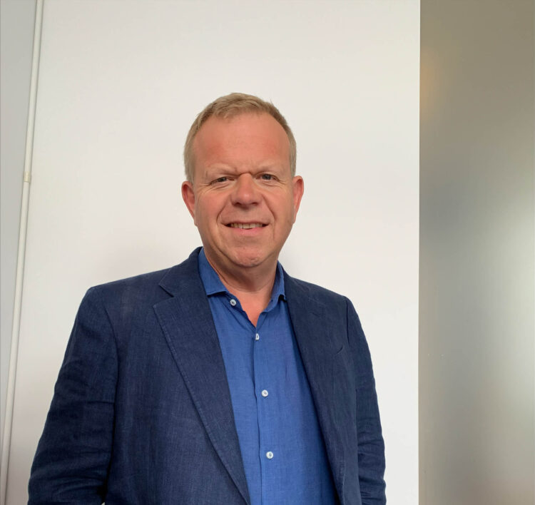 Mark Bramley, Croft Communications