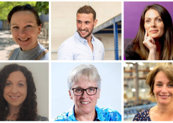 6 ‘net heroes’ reveal their top sustainability tips