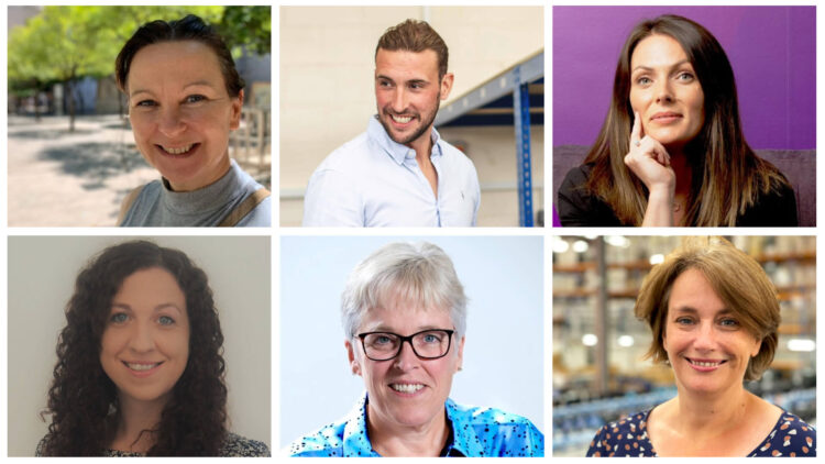 6 ‘net heroes’ reveal their top sustainability tips