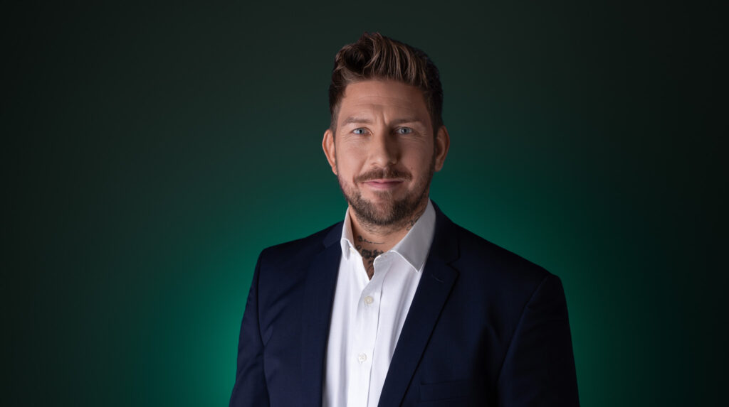 Pete Murphy, Nebula Global Services