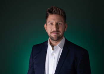 Pete Murphy, Nebula Global Services