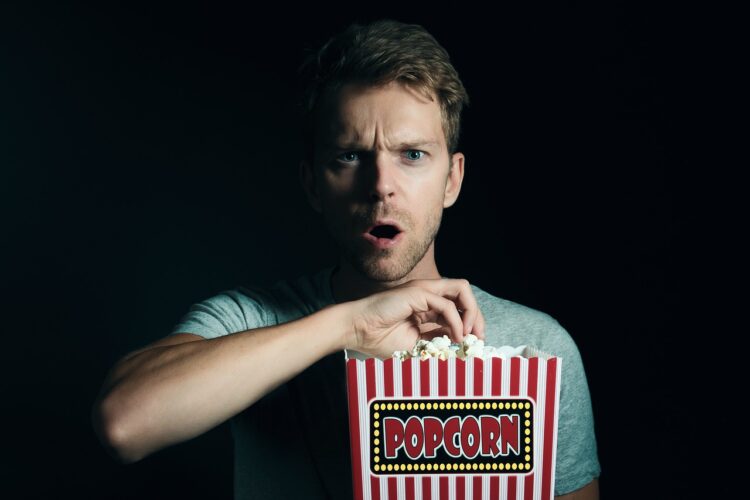 8 popcorn moments as government sizes UK managed services market
